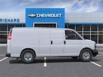 2025 Chevrolet Express 2500 RWD Empty Cargo Van for sale #N5613 - photo 5
