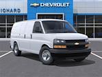 2025 Chevrolet Express 2500 RWD Empty Cargo Van for sale #N5613 - photo 7