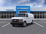 2025 Chevrolet Express 2500 RWD Empty Cargo Van for sale #N5613 - photo 8
