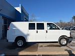 2023 Chevrolet Express 2500 RWD Upfitted Cargo Van for sale #N5613A - photo 3