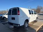 2023 Chevrolet Express 2500 RWD Upfitted Cargo Van for sale #N5613A - photo 2