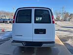 2023 Chevrolet Express 2500 RWD Upfitted Cargo Van for sale #N5613A - photo 4