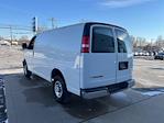 2023 Chevrolet Express 2500 RWD Upfitted Cargo Van for sale #N5613A - photo 5