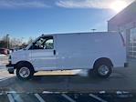 2023 Chevrolet Express 2500 RWD Upfitted Cargo Van for sale #N5613A - photo 6