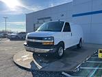 2023 Chevrolet Express 2500 RWD Upfitted Cargo Van for sale #N5613A - photo 7