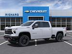2025 Chevrolet Silverado 2500 Crew Cab 4WD Pickup for sale #N5615 - photo 3