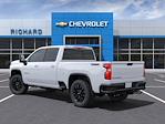 2025 Chevrolet Silverado 2500 Crew Cab 4WD Pickup for sale #N5615 - photo 4