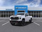 2025 Chevrolet Silverado 2500 Crew Cab 4WD Pickup for sale #N5615 - photo 8