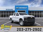 2025 Chevrolet Colorado Crew Cab 4WD Pickup for sale #N5623 - photo 1