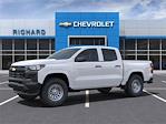 2025 Chevrolet Colorado Crew Cab 4WD Pickup for sale #N5623 - photo 3