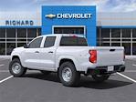 2025 Chevrolet Colorado Crew Cab 4WD Pickup for sale #N5623 - photo 4