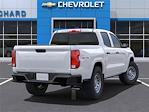 2025 Chevrolet Colorado Crew Cab 4WD Pickup for sale #N5623 - photo 2