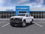 2025 Chevrolet Colorado Crew Cab 4WD Pickup for sale #N5623 - photo 8