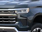 New 2025 Chevrolet Silverado 1500 LTZ Crew Cab 4WD Pickup for sale #N5624 - photo 10