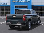 New 2025 Chevrolet Silverado 1500 LTZ Crew Cab 4WD Pickup for sale #N5624 - photo 2