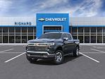 New 2025 Chevrolet Silverado 1500 LTZ Crew Cab 4WD Pickup for sale #N5624 - photo 8