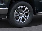 New 2025 Chevrolet Silverado 1500 LTZ Crew Cab 4WD Pickup for sale #N5624 - photo 9