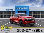 2025 Chevrolet Silverado 1500 Crew Cab 4WD Pickup for sale #N5624S - photo 1
