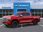 2025 Chevrolet Silverado 1500 Crew Cab 4WD Pickup for sale #N5624S - photo 2