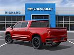 2025 Chevrolet Silverado 1500 Crew Cab 4WD Pickup for sale #N5624S - photo 3
