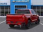 2025 Chevrolet Silverado 1500 Crew Cab 4WD Pickup for sale #N5624S - photo 4