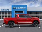 2025 Chevrolet Silverado 1500 Crew Cab 4WD Pickup for sale #N5624S - photo 5
