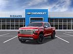 2025 Chevrolet Silverado 1500 Crew Cab 4WD Pickup for sale #N5624S - photo 8