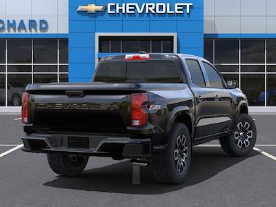 New 2025 Chevrolet Colorado Z71 Crew Cab 4WD Pickup for sale #N5633 - photo 2