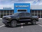 New 2025 Chevrolet Colorado Z71 Crew Cab 4WD Pickup for sale #N5633 - photo 3