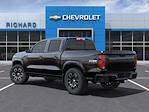New 2025 Chevrolet Colorado Z71 Crew Cab 4WD Pickup for sale #N5633 - photo 4
