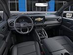 New 2025 Chevrolet Colorado Z71 Crew Cab 4WD Pickup for sale #N5633 - photo 15