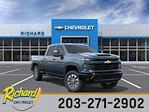 2025 Chevrolet Silverado 2500 Crew Cab 4WD Pickup for sale #N5638 - photo 1