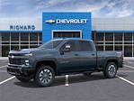 2025 Chevrolet Silverado 2500 Crew Cab 4WD Pickup for sale #N5638 - photo 3