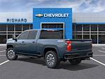 2025 Chevrolet Silverado 2500 Crew Cab 4WD Pickup for sale #N5638 - photo 4
