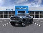 2025 Chevrolet Silverado 2500 Crew Cab 4WD Pickup for sale #N5638 - photo 8