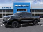 New 2025 Chevrolet Silverado 1500 High Country Crew Cab 4WD Pickup for sale #N5639 - photo 3