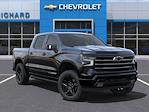 New 2025 Chevrolet Silverado 1500 High Country Crew Cab 4WD Pickup for sale #N5639 - photo 7
