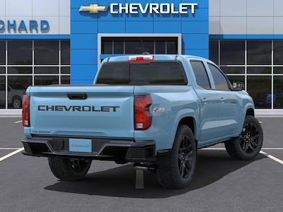 New 2025 Chevrolet Colorado Z71 Crew Cab 4WD Pickup for sale #N5643 - photo 2