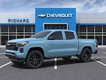 New 2025 Chevrolet Colorado Z71 Crew Cab 4WD Pickup for sale #N5643 - photo 3