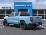 New 2025 Chevrolet Colorado Z71 Crew Cab 4WD Pickup for sale #N5643 - photo 4