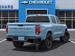 New 2025 Chevrolet Colorado Z71 Crew Cab 4WD Pickup for sale #N5643 - photo 2