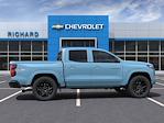 New 2025 Chevrolet Colorado Z71 Crew Cab 4WD Pickup for sale #N5643 - photo 5