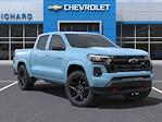 New 2025 Chevrolet Colorado Z71 Crew Cab 4WD Pickup for sale #N5643 - photo 7