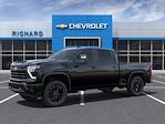 2025 Chevrolet Silverado 2500 Crew Cab 4WD Pickup for sale #N5644 - photo 3