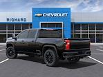 2025 Chevrolet Silverado 2500 Crew Cab 4WD Pickup for sale #N5644 - photo 4