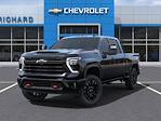 2025 Chevrolet Silverado 2500 Crew Cab 4WD Pickup for sale #N5644 - photo 6