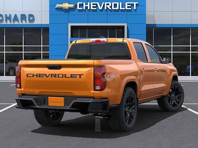 2025 Chevrolet Colorado Crew Cab 4WD Pickup for sale #N5648 - photo 2