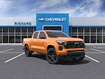 2025 Chevrolet Colorado Crew Cab 4WD Pickup for sale #N5648 - photo 1