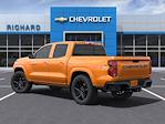 2025 Chevrolet Colorado Crew Cab 4WD Pickup for sale #N5648 - photo 4