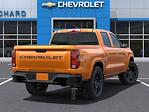 2025 Chevrolet Colorado Crew Cab 4WD Pickup for sale #N5648 - photo 2